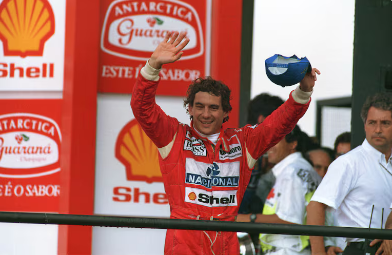 Legado dentro e fora das pistas mantém Senna eterno, mesmo 30 anos após morte