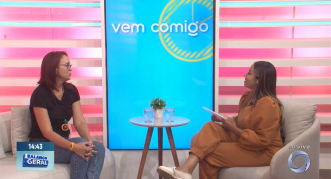 Vem Comigo: Saiba sobre o evento Gênero para além das fronteiras