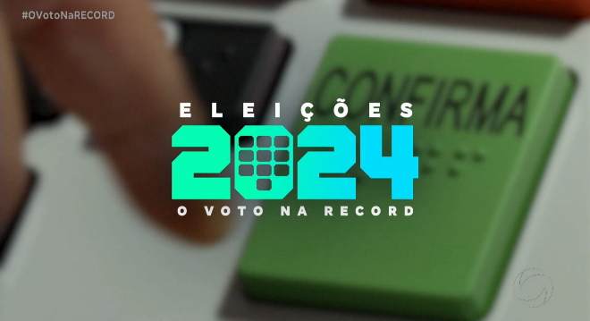 TV Cidade | RECORD transmite debate entre candidatos à Prefeitura de São Luís neste sábado (28)