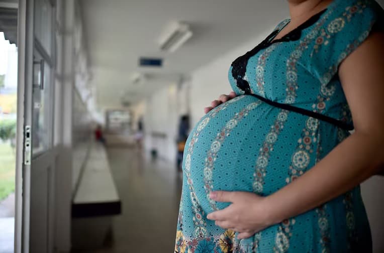 Clínica erra diagnóstico e indica retirada de feto com bebê ainda vivo no DF