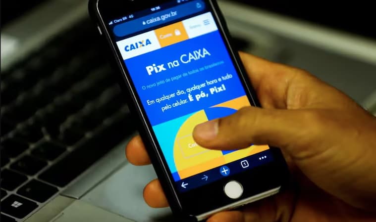 Pix bate novo recorde e supera 224 milhões de transações em um dia