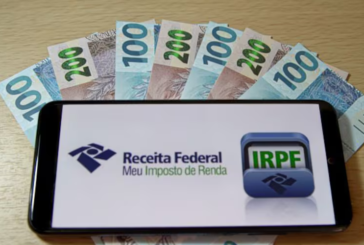 Veja agora se você está no segundo lote de restituição do IR 2024