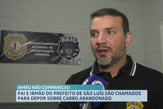 R$ 1 milhão no porta-malas: polícia ouve testemunha sobre caso de dinheiro encontrado