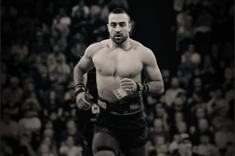 Após morte trágica de atleta, o CrossFit enfrenta uma crise de imagem