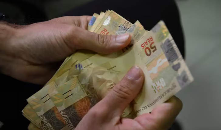 Arrecadação federal soma R$ 203 bilhões, maior valor para maio desde 1995