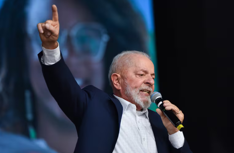 ‘Responsabilidade fiscal não é uma palavra, é um compromisso’, diz Lula