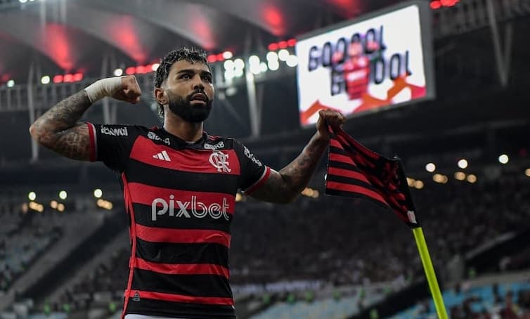 Cruzeiro faz oferta pesada por Gabigol; São Paulo na briga?