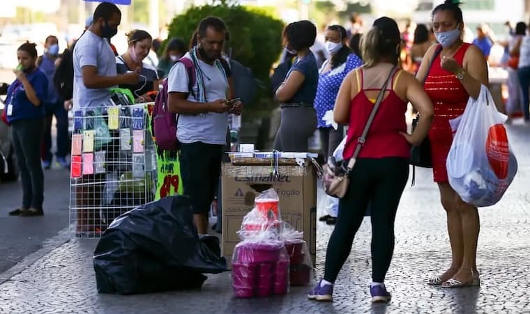 Alimento e energia mais caros fazem inflação para pobres ser o triplo da dos ricos
