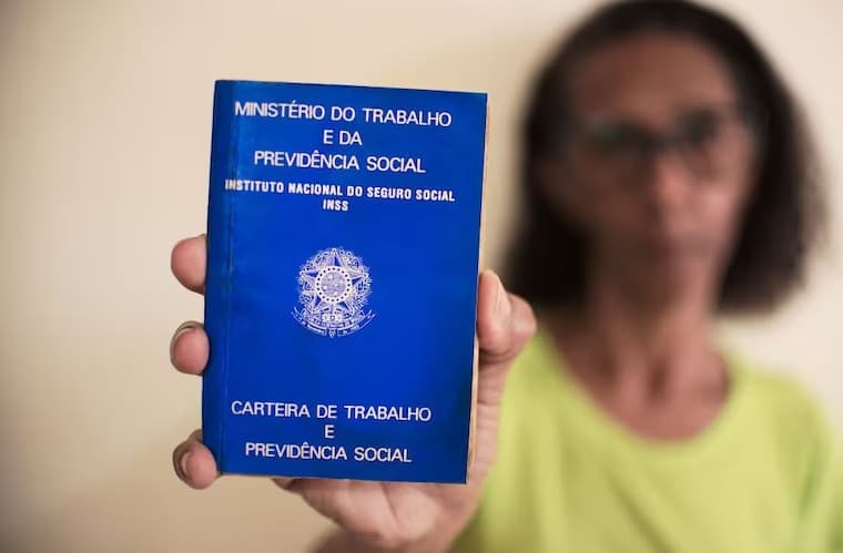 Abono salarial PIS/Pasep tem mais de R$ 27 mi liberados