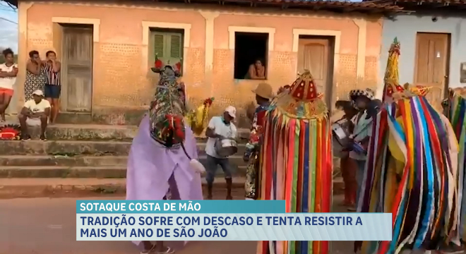 Boi Costa de Mão Enfrenta Desafios Críticos
