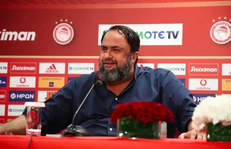 Saiba quanto o magnata grego Marinakis deve investir no São Paulo