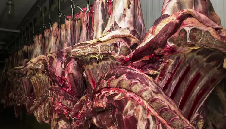 Carne fica de fora da cesta básica em nova versão da regulamentação da tributária