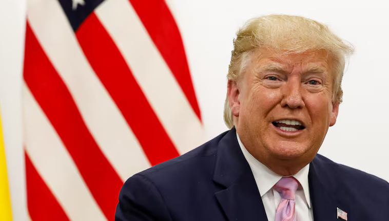 Serviço secreto dos EUA descobriu plano do Irã para matar Trump antes do atentado