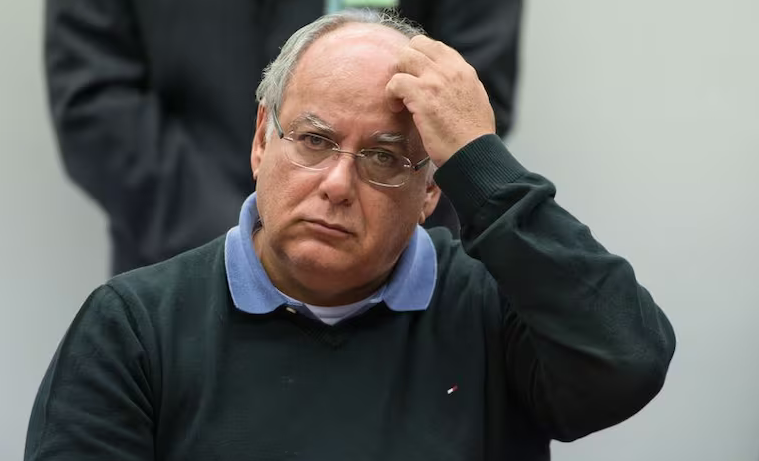 Justiça manda prender Renato Duque, ex-diretor da Petrobras
