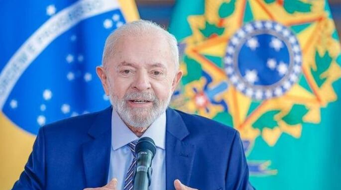 PSDB diz que vai entrar na Justiça contra pronunciamento de Lula em rádio e TV