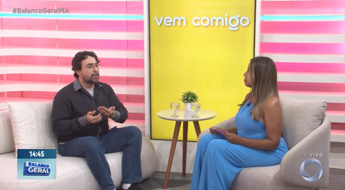 Vem Comigo: Cuidados necessários para controlar o Melasma