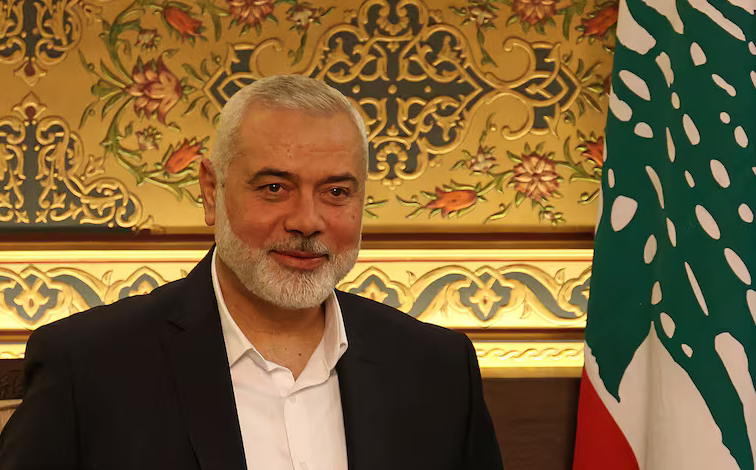 Bomba escondida dois meses atrás em mansão no Irã matou chefe do grupo terrorista Hamas