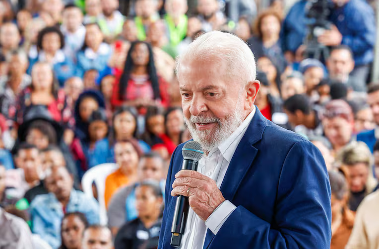Lula se reúne com Silveira e Rui em meio à negociação de venda de ações da Eletrobras