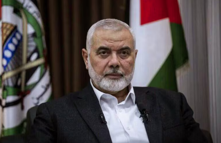 Arma robótica com IA acionou à distância bomba que matou líder do grupo terrorista Hamas no Irã
