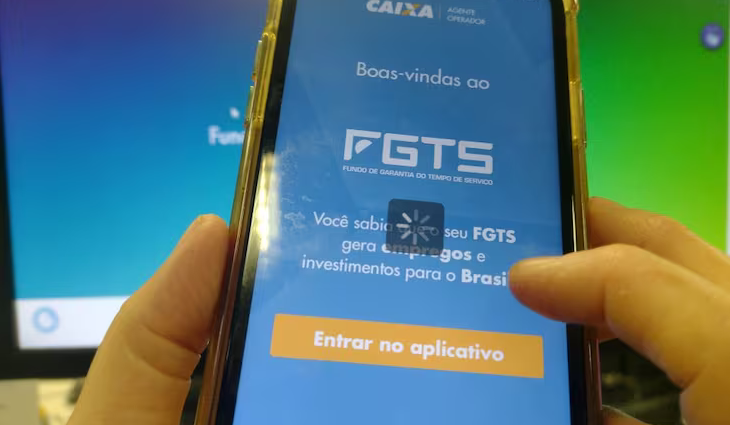 FGTS deverá ter entre 80% e 90% do lucro distribuído ao trabalhador, prevê instituto