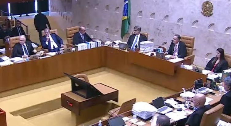 STF analisa proposta de R$ 953,8 milhões para orçamento da Corte no ano que vem