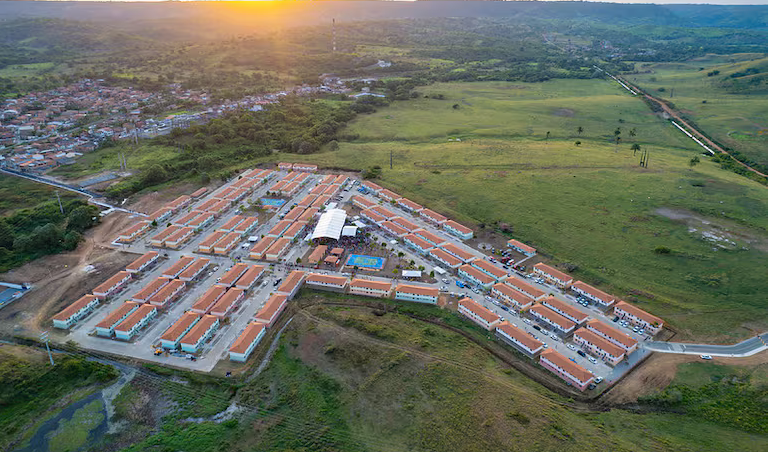 Governo reajusta valores de faixas do Minha Casa, Minha Vida