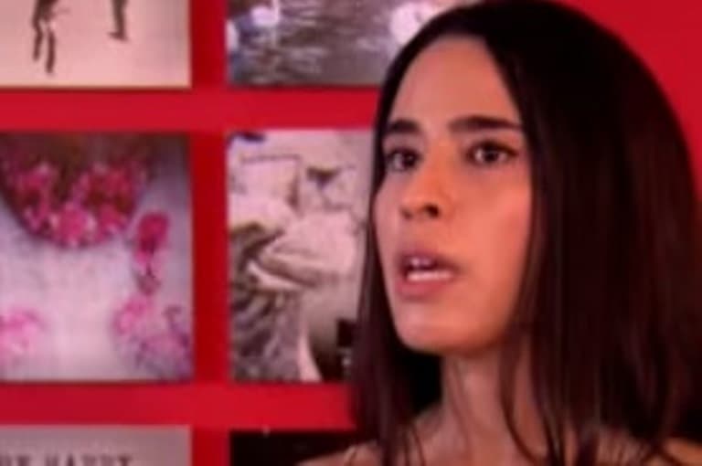 Mulher finge estar apaixonada e desmascara ‘golpistas do amor’