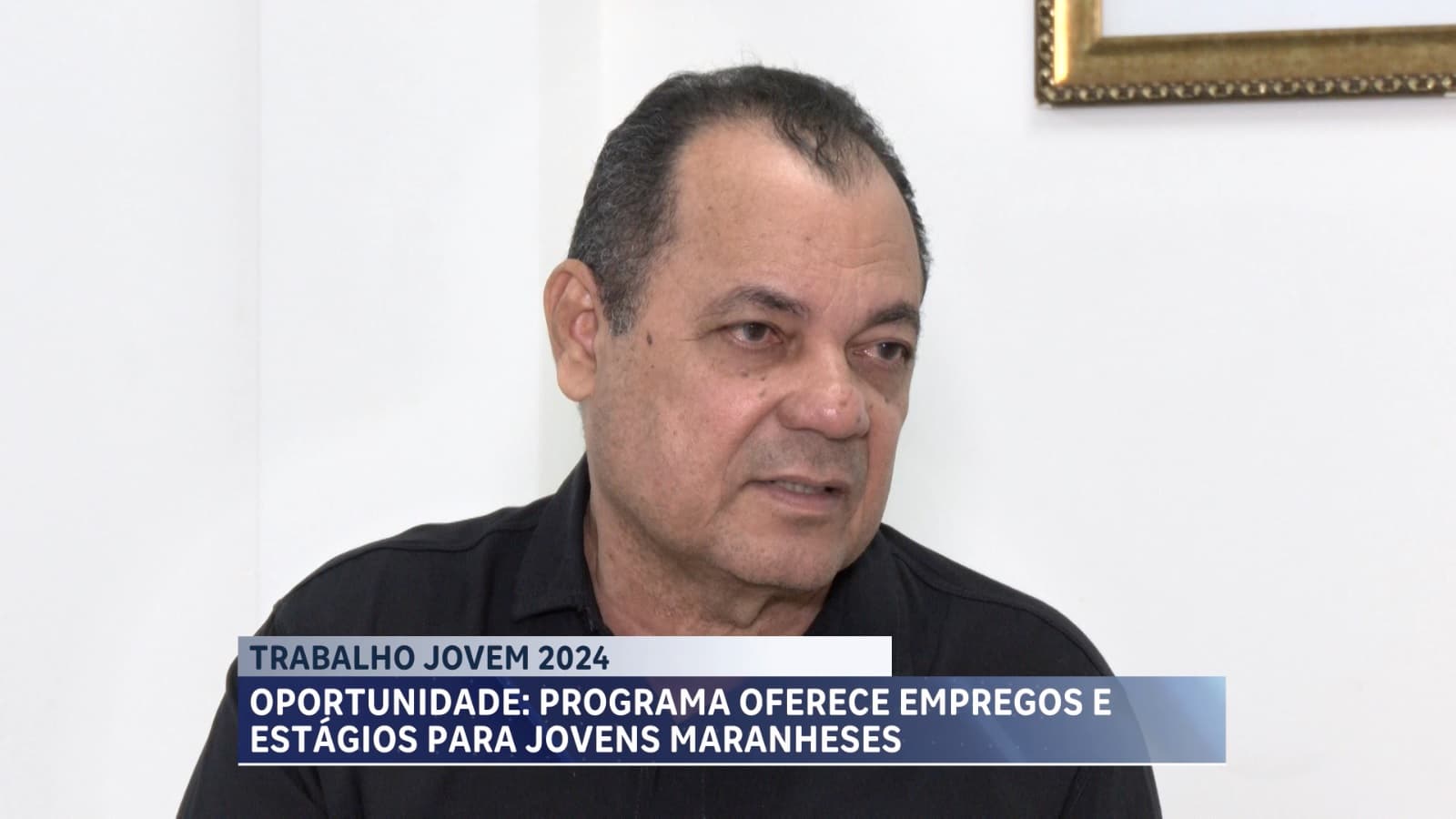 Programa oferece vagas de estágio e emprego para jovens maranhenses