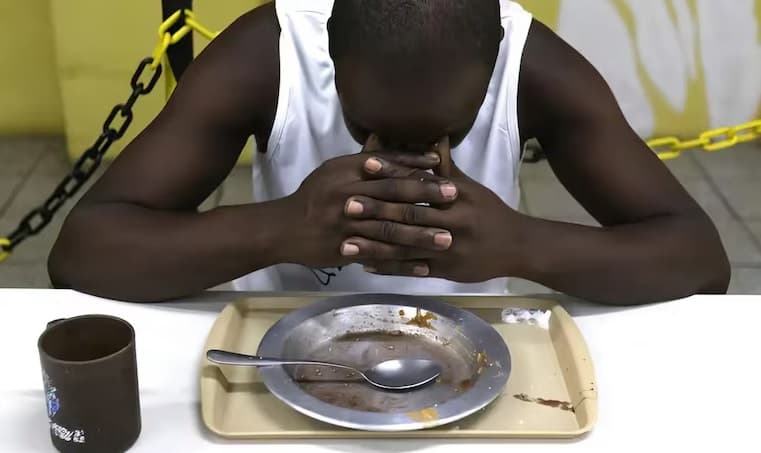 Mais de 8 milhões de brasileiros não têm o que comer todos os dias