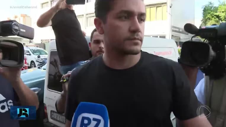 Caso Porsche: polícia realiza reconstituição do acidente que matou motorista de aplicativo