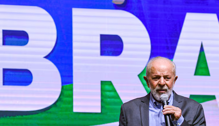 Lula diz não reconhecer vitória de Maduro e sugere nova eleição na Venezuela
