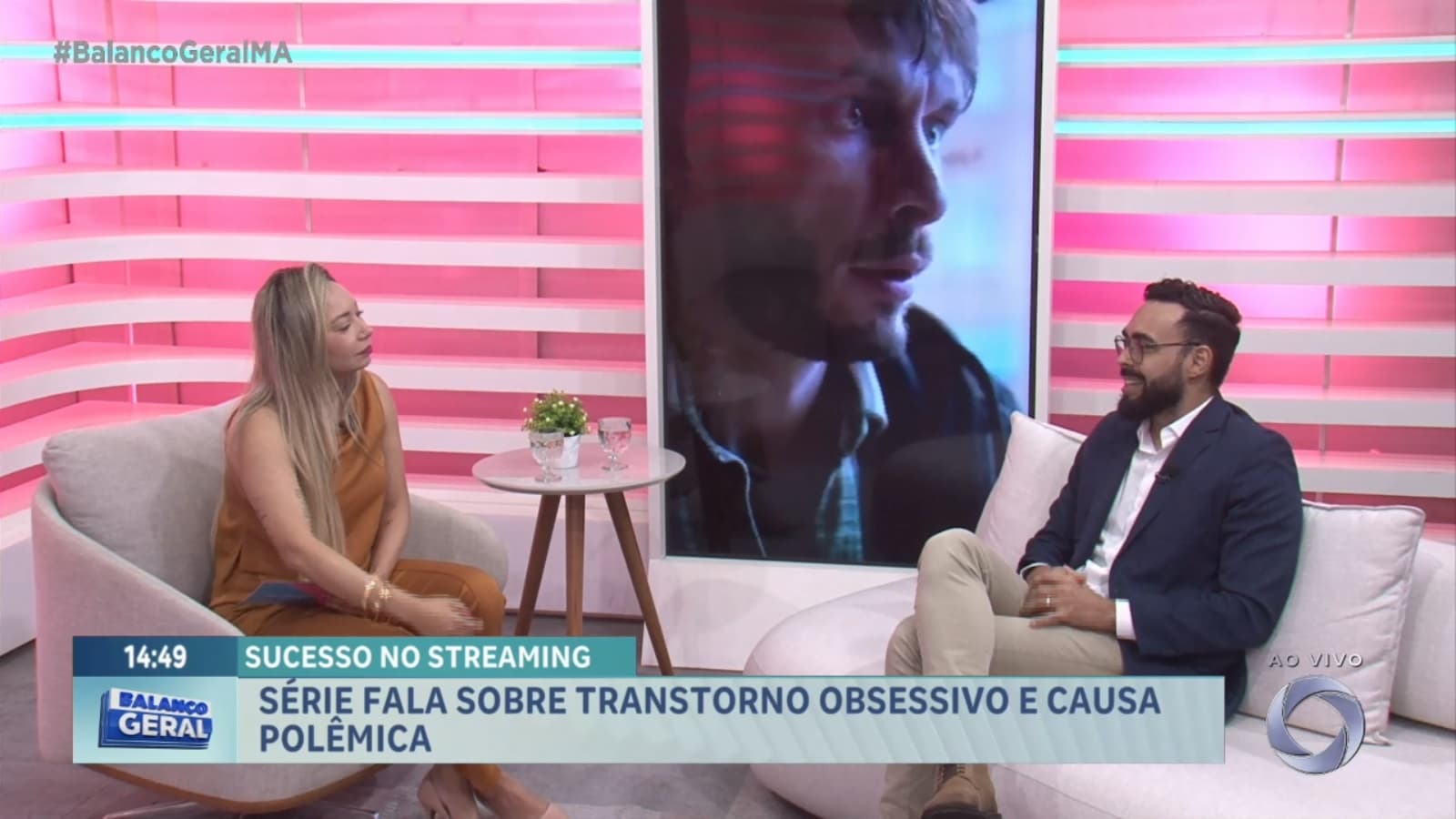 Vem Comigo: psicólogo fala sobre emoções e comportamento obsessivo