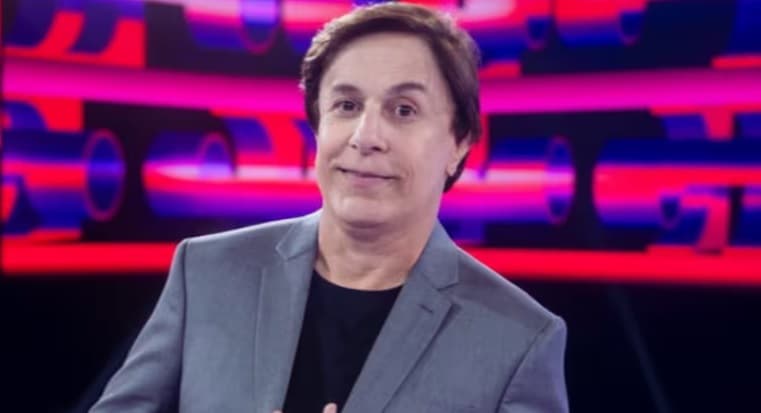 Record: ‘Estamos chegando’, avisa Tom Cavalcante