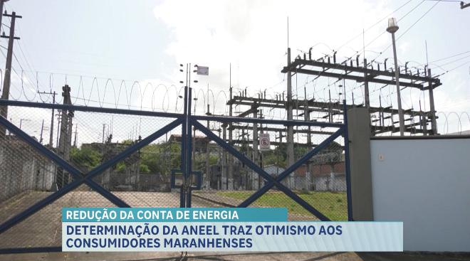 Determinação da ANEEL traz otimismo aos consumidores maranhenses