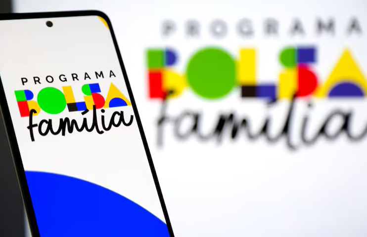 Governo federal não prevê reajuste para o programa Bolsa Família em 2025