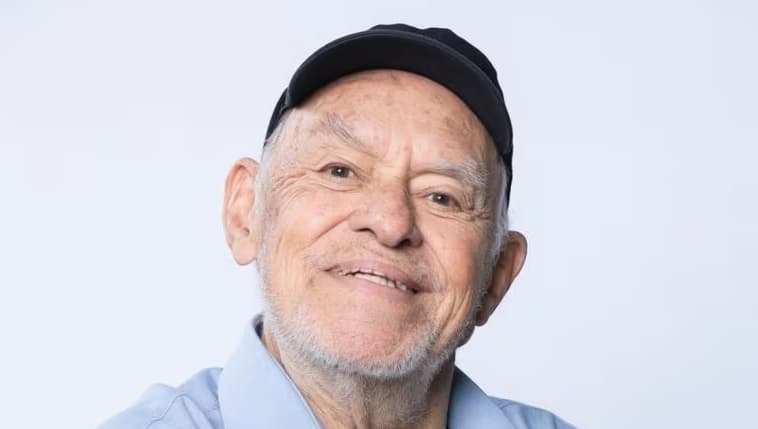 Morre Silvio Luiz, uma das maiores vozes do futebol brasileiro, aos 89 anos