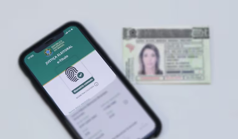 Saiba como consultar a seção de votação para as Eleições 2024 no site ou aplicativo do TSE