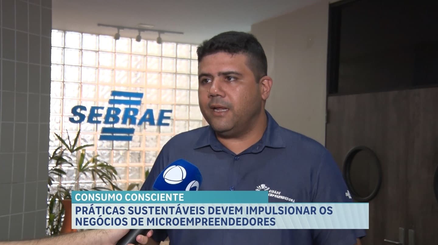 Práticas sustentáveis impulsionam negócios de microempreendedores no MA