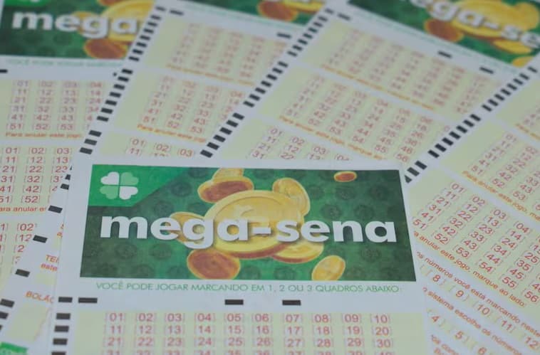 Mega-Sena acumula e pode pagar R$ 100 mi no próximo sorteio; veja os números