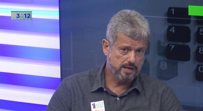 Eleições 2024: BGT entrevista candidato a prefeito de São Luís, Saulo Arcangeli (PSTU)