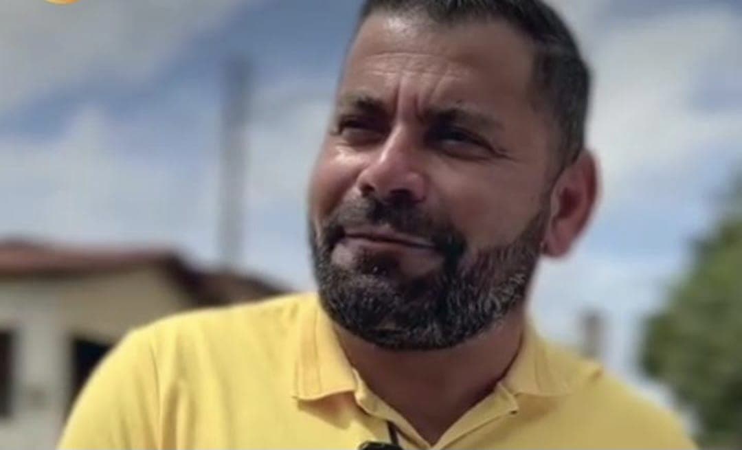 “O Filho do Ouro”: novo filme vai contar a história do maranhense Júnior Garimpeiro
