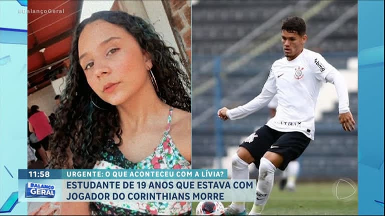 Jogador do Corinthians depõe sobre morte de jovem e nega uso de álcool e drogas