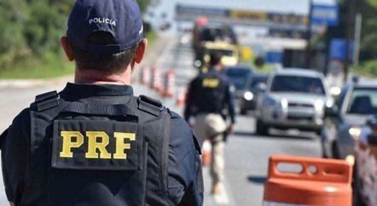Mais de 5.500 pessoas morreram nas rodovias federais em 2023
