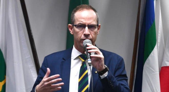 Coronel atrasou chegada de extremistas à sede da PF em Brasília