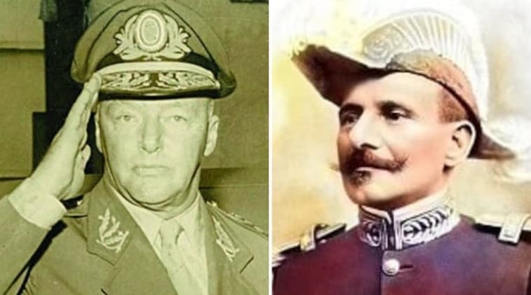 Brasil já prendeu chefes militares antes da redemocratização, explica historiador