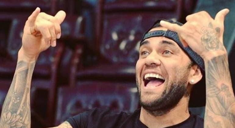 Daniel Alves: patrimônio de R$ 326 milhões é 60 vezes o valor da fiança