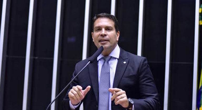 Ramagem é alvo de ação da PF que apura uso de sistema espião