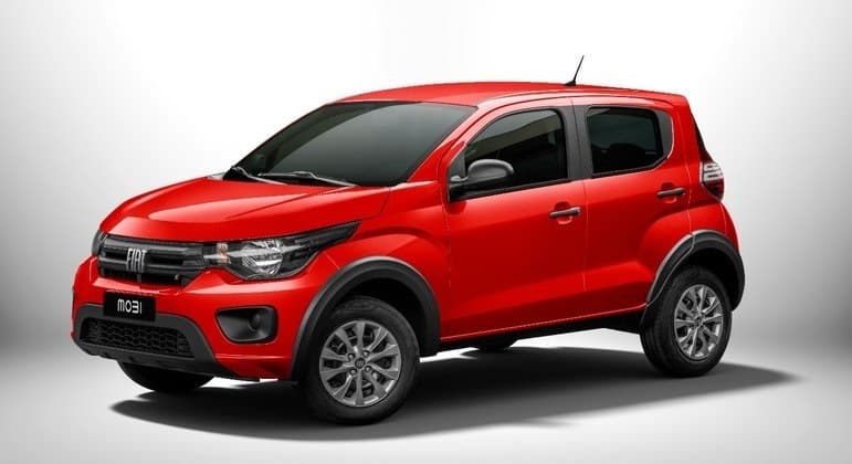 Conheça os 8 carros com o menor custo de manutenção em 2024