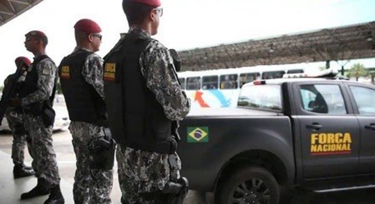 Governo gastou quase R$ 2 milhões para procurar foragidos de Mossoró