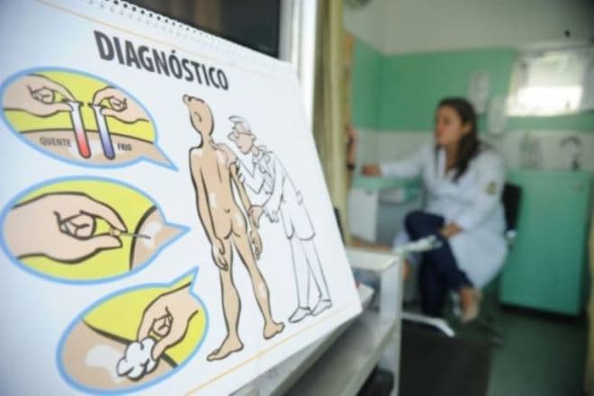 MA teve mais de 2.200 casos de hanseníase em 2023